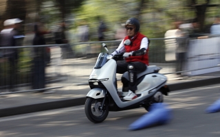 Thế giới 2 bánh: Mỗi ngày Honda Việt Nam bán 5.600 xe máy trong tháng 2/2026