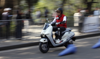 Thế giới 2 bánh: Mỗi ngày Honda Việt Nam bán 5.600 xe máy trong tháng 2/2026