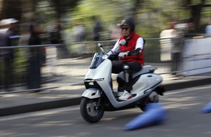 Thế giới 2 bánh: Mỗi ngày Honda Việt Nam bán 5.600 xe máy trong tháng 2/2026