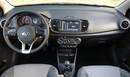 Xe Kia Soluto thỉnh thoảng bị mất lạnh là do đâu?