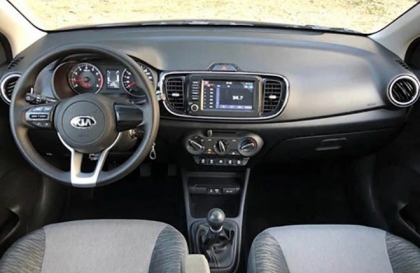 Xe Kia Soluto thỉnh thoảng bị mất lạnh là do đâu?