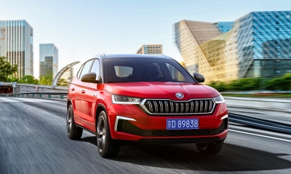 Không thể cạnh tranh với các thương hiệu nội địa trong xu hướng điện hoá, Skoda rút khỏi thị trường Trung Quốc