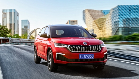 Không thể cạnh tranh với các thương hiệu nội địa trong xu hướng điện hoá, Skoda rút khỏi thị trường Trung Quốc