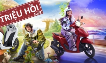 Sau gần 1 năm triệu hồi 160.000 xe máy bị sửa số máy, Yamaha Việt Nam đã mua lại 28 xe, đổi 44 xe mới