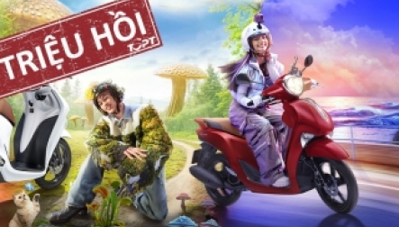 Sau gần 1 năm phải triệu hồi 160.000 xe máy bị sửa số máy, Yamaha Việt Nam đã mua lại 28 xe, đổi 44 xe mới