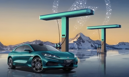 Mạng lưới sạc công suất 1.500 kW của BYD sẽ tới tại châu Âu ngay trong tháng tới