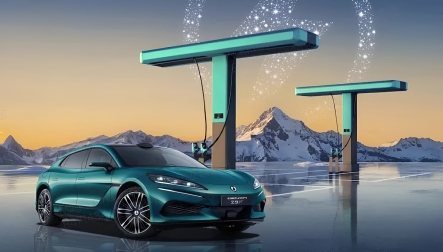 Mạng lưới sạc công suất 1.500 kW của BYD sẽ tới tại châu Âu ngay trong tháng tới