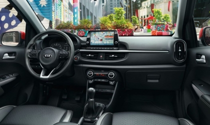 Hỏi về vấn đề chìa khóa xe Kia Morning