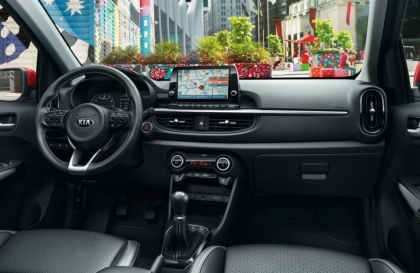 Hỏi về vấn đề chìa khóa xe Kia Morning