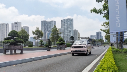 Wuling Mini EV lặng lẽ chia tay thị trường Việt Nam