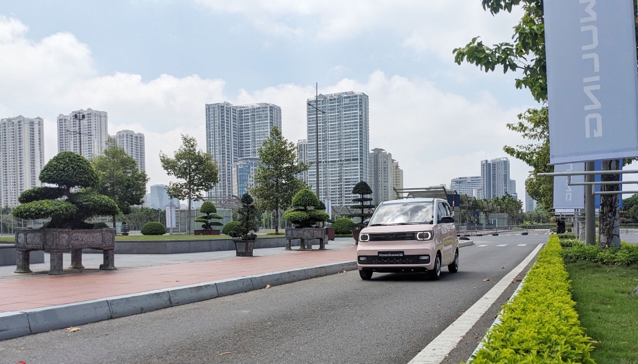 Wuling Mini EV lặng lẽ chia tay thị trường Việt Nam