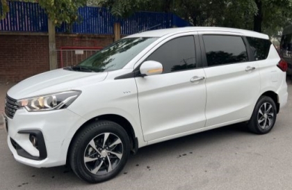 Suzuki Ertiga có tiếng cót phía bánh sau là do đâu thế các bác?