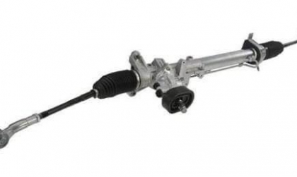 Có phải xe Altis của em phải thay thước lái rồi không ạ?