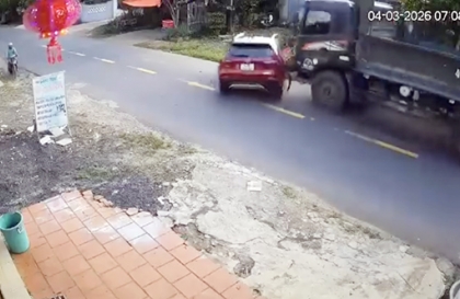 Clip TNGT: Toyota Yaris Cross 