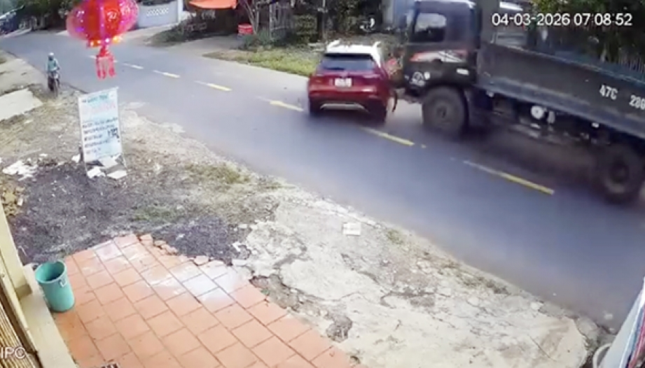 Clip TNGT: Toyota Yaris Cross 