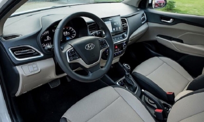 Tình trạng máy lạnh xe Hyundai Accent không mát là bị sao?