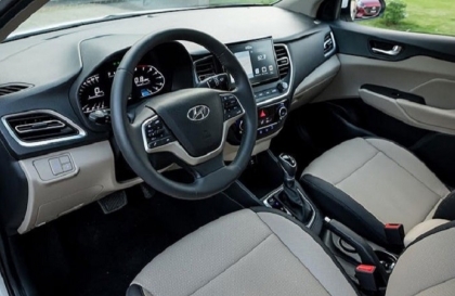 Tình trạng máy lạnh xe Hyundai Accent không mát là bị sao?