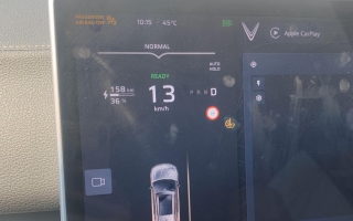 Vinfast vf8 bị lỗi sau cập nhật thì phải làm gì?