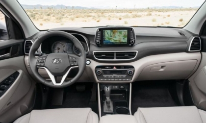 Các bác giúp em xem còi xe Tucson bị nhỏ là sao?