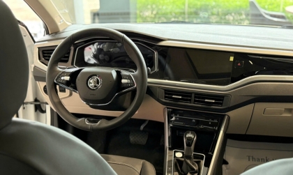 Xin các bác tư vấn giúp em về vấn đề điều hòa Skoda Slavia với!