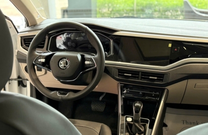 Xin các bác tư vấn giúp em về vấn đề điều hòa Skoda Slavia với!