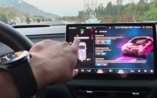 Vinfast VF6 để phanh tái sinh cao có bị giảm tuổi thọ pin không?