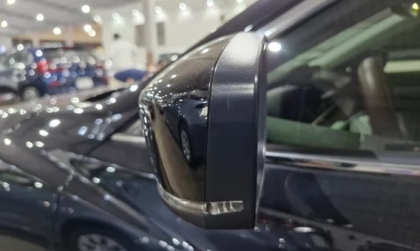 Xin tư vấn lỗi gập gương của Mazda 6?