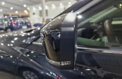 Xin tư vấn lỗi gập gương của Mazda 6?