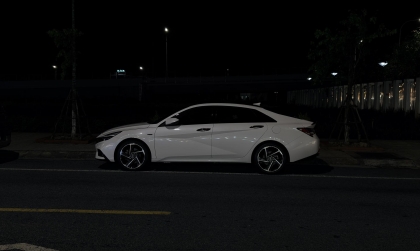Làm sao khắc phục tình trạng kêu 4 cánh cửa của Hyudai Elantra?