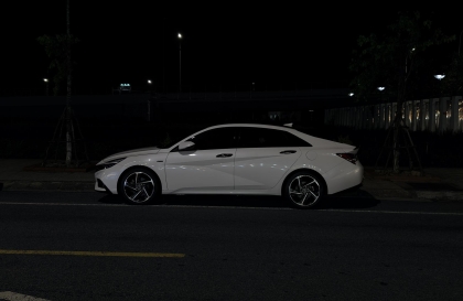 Làm sao khắc phục tình trạng kêu 4 cánh cửa của Hyudai Elantra?