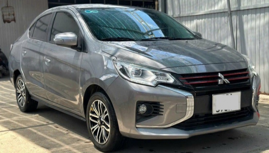 Khắc phục tiếng kêu ở nắp capo xe Attrage thế nào?