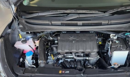 Xe em Hyundai grand i10 bị hao nước mát sau khi đi 1000 km có phải đã bị hỏng?