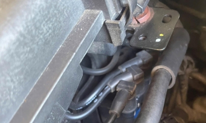 Hyundai Grand i10 bị giật điện có sao không các bác?