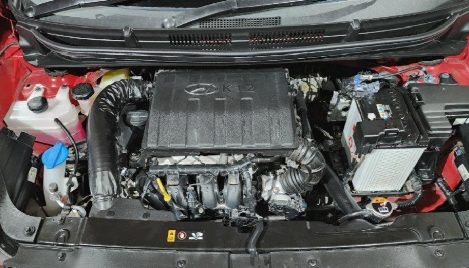 Có cách nào xử lý Hyundai Grand i10 bị yếu 1 máy không?