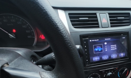 Suzuki Celerio bị lỗi điều hòa thế này thì phải xử lý sao?