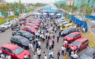 VinFast VF 6 và VF 7 sẽ sớm có phiên bản nâng cấp mới trong năm 2026?