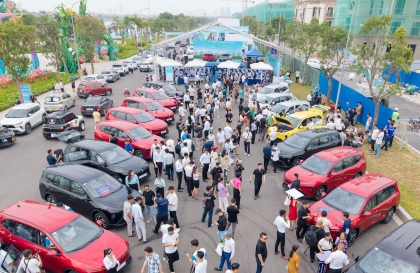 VinFast VF 6 và VF 7 sẽ sớm có phiên bản nâng cấp mới trong năm 2026?