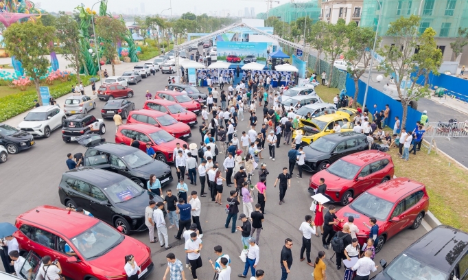 VinFast VF 6 và VF 7 sẽ sớm có phiên bản nâng cấp mới trong năm 2026?