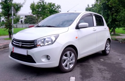 Suzuki Celerio có tiếng lạ khi đạp thắng là do nguyên nhân gì?