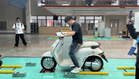 Thế giới 2 bánh: Yadea khánh thành nhà máy sản xuất tại Bắc Ninh quy mô đầu tư hơn 100 triệu USD