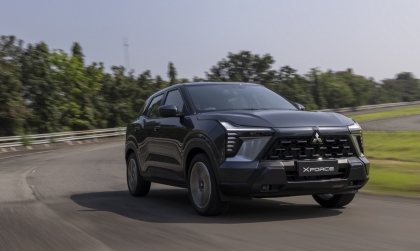 Xforce bị kêu két ở phanh nên khắc phục thế nào?