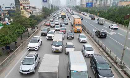 Cục CSGT, sở Xây Dựng Hà Nội làm rõ thông tin liên quan xe bán tải trong Thông tư 53/2024/TT-BXD