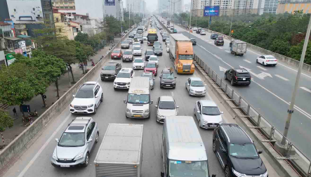 Cục CSGT, sở Xây Dựng Hà Nội làm rõ thông tin liên quan xe bán tải trong Thông tư 53/2024/TT-BXD