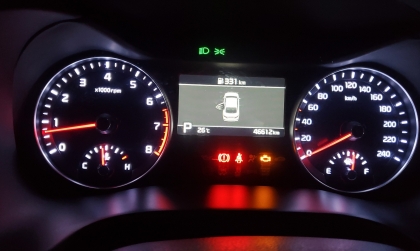 Xin chỉ giáo vấn đề lỗi liên tiếp của Kia Cerato với các bác ơi?