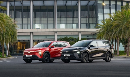 Thị trường ô tô Việt Nam tháng 2/2026: VinFast VF MPV 7 đạt doanh số như thế nào trong tháng đầu tiên ra mắt?