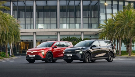 Thị trường ô tô Việt Nam tháng 2/2026: VinFast VF MPV 7 đạt doanh số như thế nào trong tháng đầu tiên ra mắt?