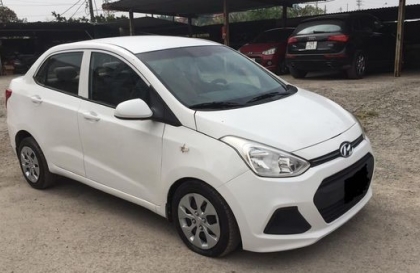 Hyundai Grand i10 không chuyển số được là lỗi gì ạ?