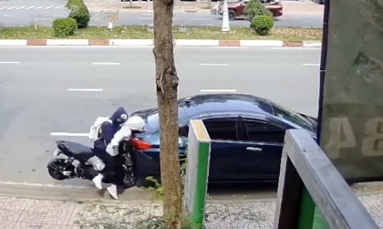 Clip TNGT: Vì sao nên đưa học lái xe vào nhà trường như một môn học bắt buộc