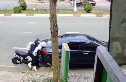 Clip TNGT: Vì sao nên đưa học lái xe vào nhà trường như một môn học bắt buộc