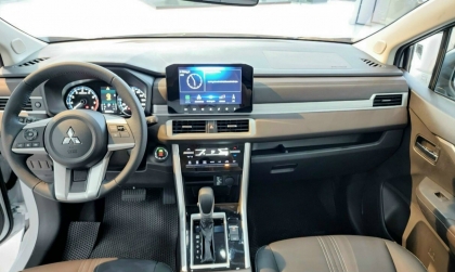 Sao xe Xpander của em bật máy lạnh có tiếng kêu thế nhỉ?